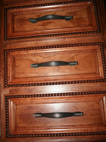 Cabinets