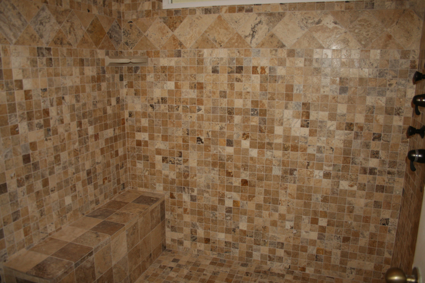 Bath Remodel