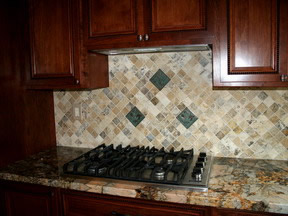 Cook Top