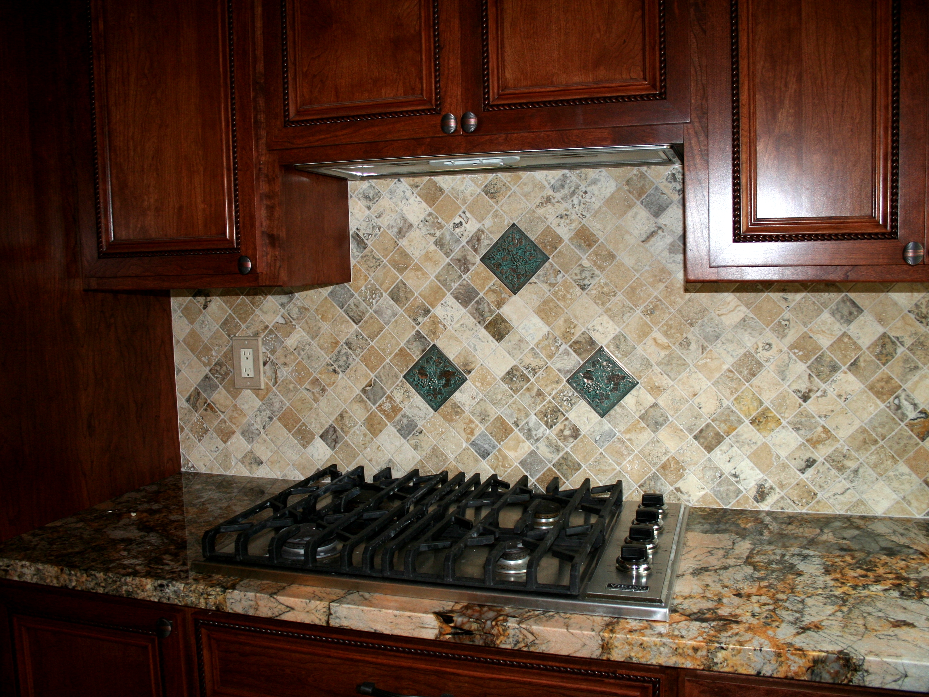 XP Builders Kitchen