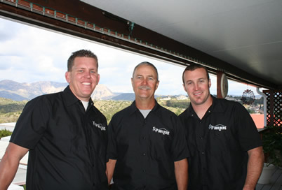 Xp Builders