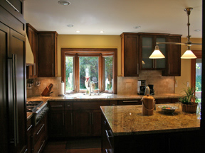 Pella Bay Window